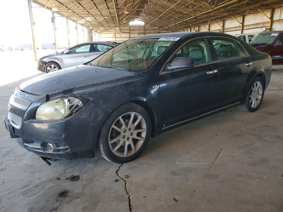 Aukcja sprzedaży 2008 Chevrolet Malibu, vin: 1G1ZK57798F212141, numer aukcji: 57848316