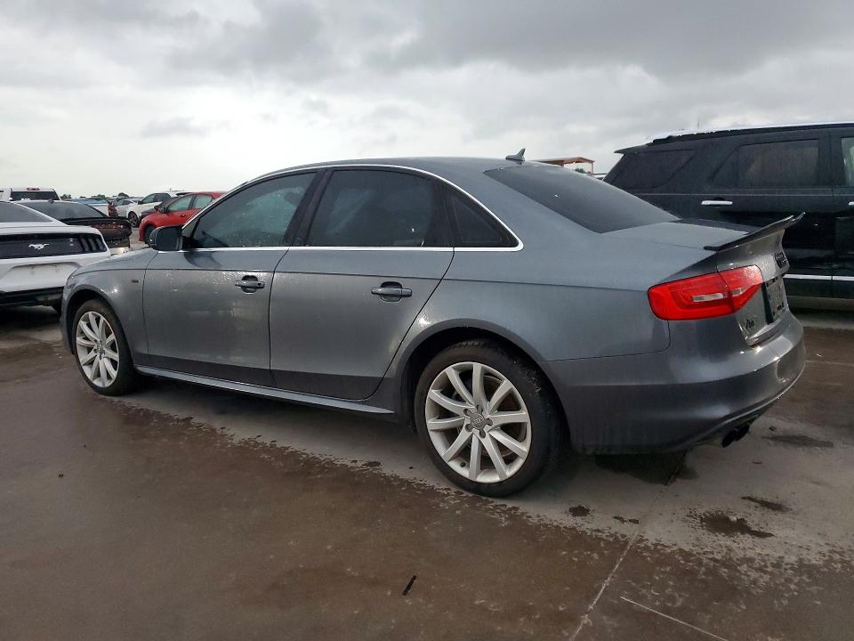 Auction sale of the 2014 Audi A4, vin: WAUAFAFL9EN034519, lot number: 57959426