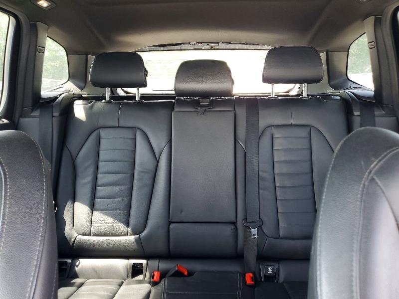 Продаж на аукціоні авто 2021 Bmw X3, vin: 5UXTY5C06M9F16316, номер лоту: 56299016