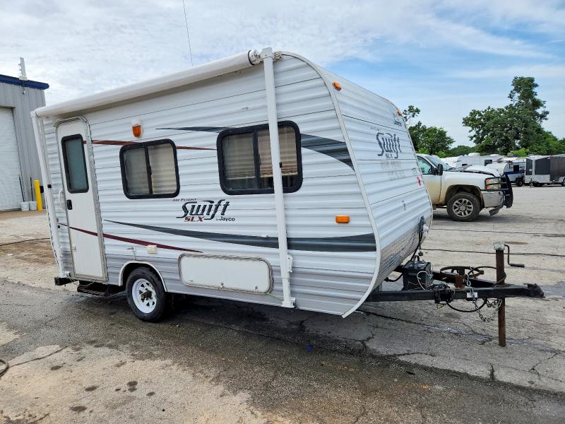 Продаж на аукціоні авто 2012 Jayco Swift Slx, vin: 1UJBJ0AG3C17C0128, номер лоту: 58195756