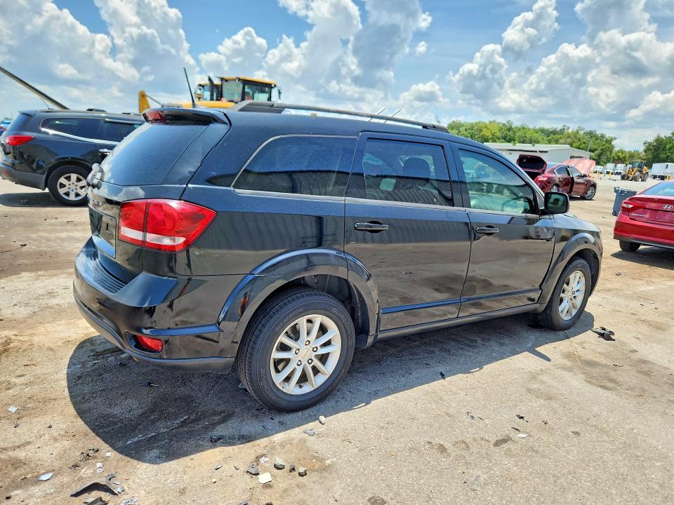 59147386 :رقم المزاد ، 3C4PDCBB3KT863643 vin ، 2019 Dodge Journey مزاد بيع
