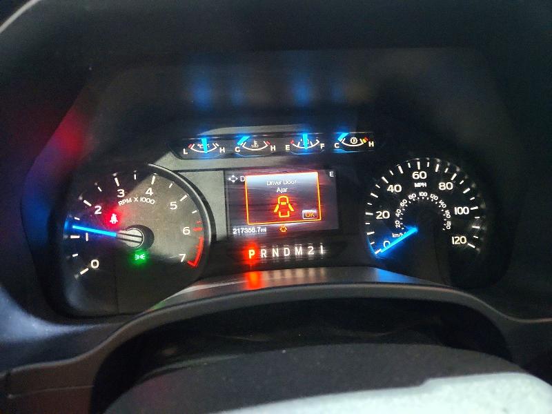Aukcja sprzedaży 2017 Ford F150, vin: 1FTEW1EF3HFC74700, numer aukcji: 57271286