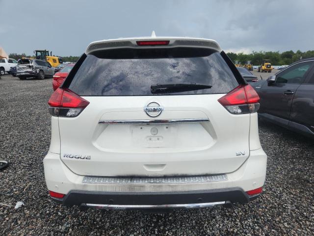 Продажа на аукционе авто 2019 Nissan Rogue, vin: JN8AT2MT2KW500239, номер лота: 57058386