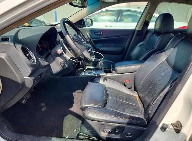 Продаж на аукціоні авто 2010 Nissan Maxima, vin: 1N4AA5AP3AC862466, номер лоту: 56453256