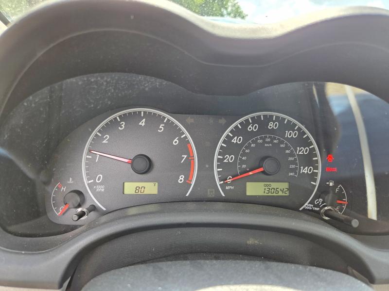 Продаж на аукціоні авто 2013 Toyota Corolla, vin: 2T1BU4EE3DC960997, номер лоту: 58324686
