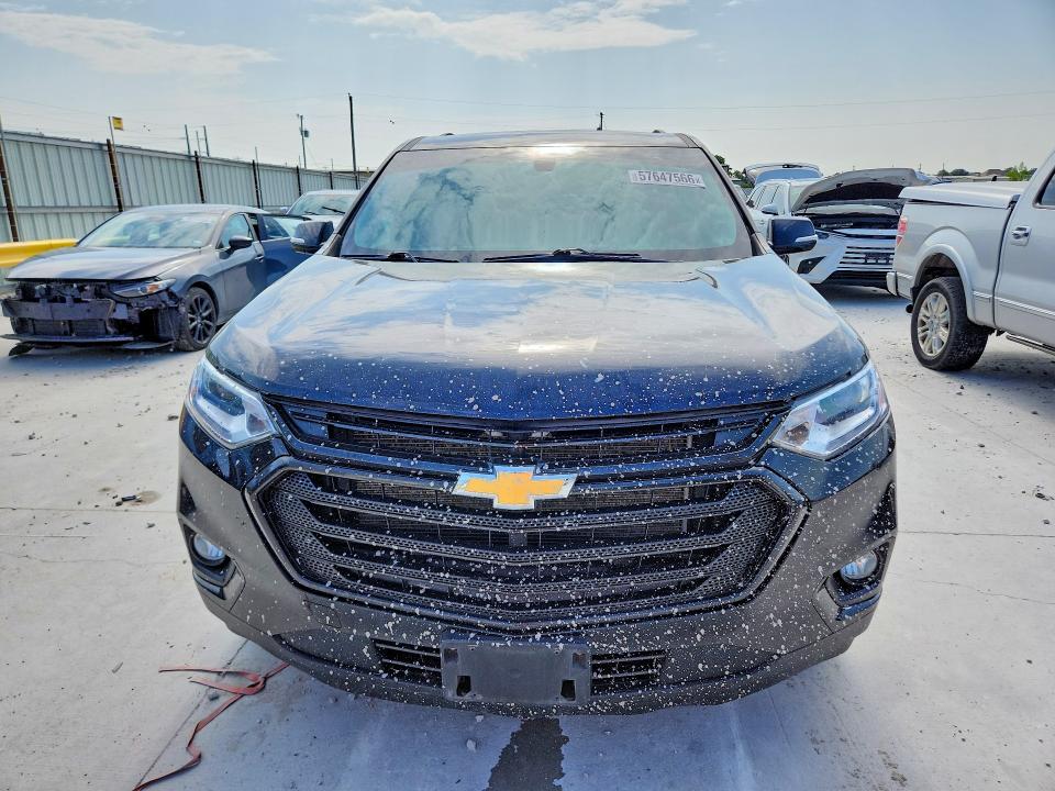 Продаж на аукціоні авто 2020 Chevrolet Traverse, vin: 1GNERGKW0LJ291403, номер лоту: 57647566