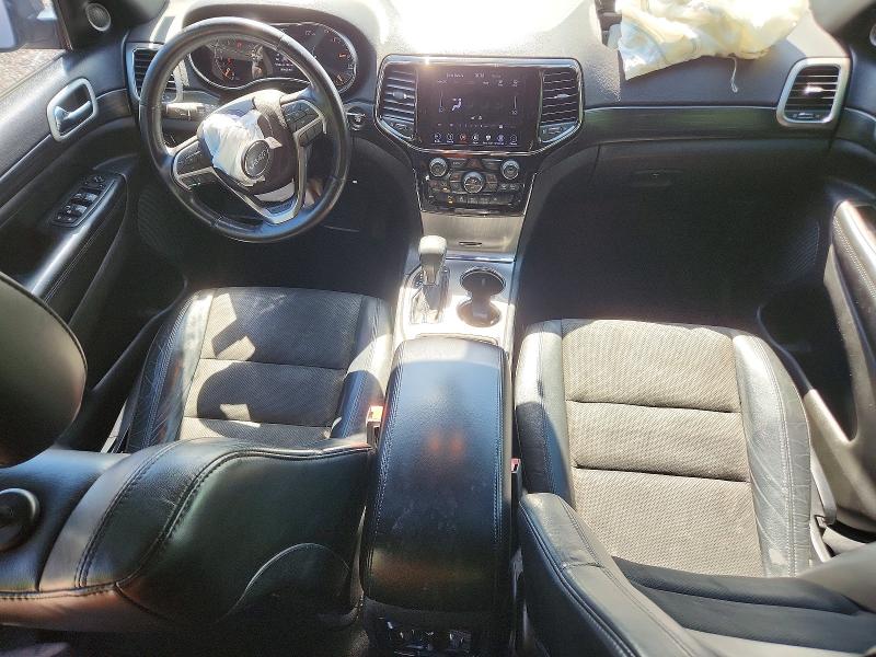 2019 Jeep Grand Cherokee მანქანა იყიდება აუქციონზე, vin: 1C4RJFAG8KC793200, აუქციონის ნომერი: 57304376