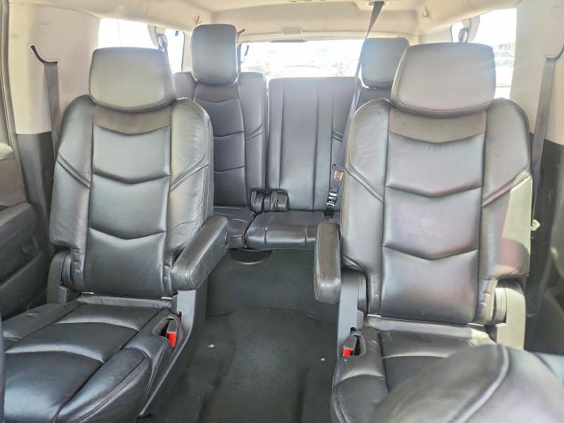 Продажа на аукционе авто 2020 Cadillac Escalade, vin: 1GYS4HKJ7LR113858, номер лота: 59340686