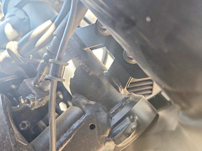 2024 Honda Xl750 მანქანა იყიდება აუქციონზე, vin: JH2RD1619RK102259, აუქციონის ნომერი: 56265146