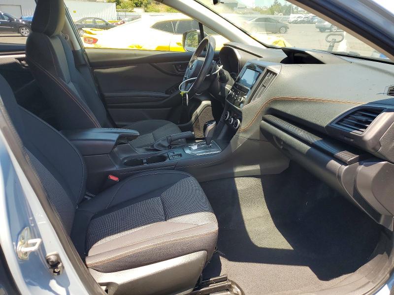 Продаж на аукціоні авто 2021 Subaru Crosstrek, vin: JF2GTAEC4MH351260, номер лоту: 57686246