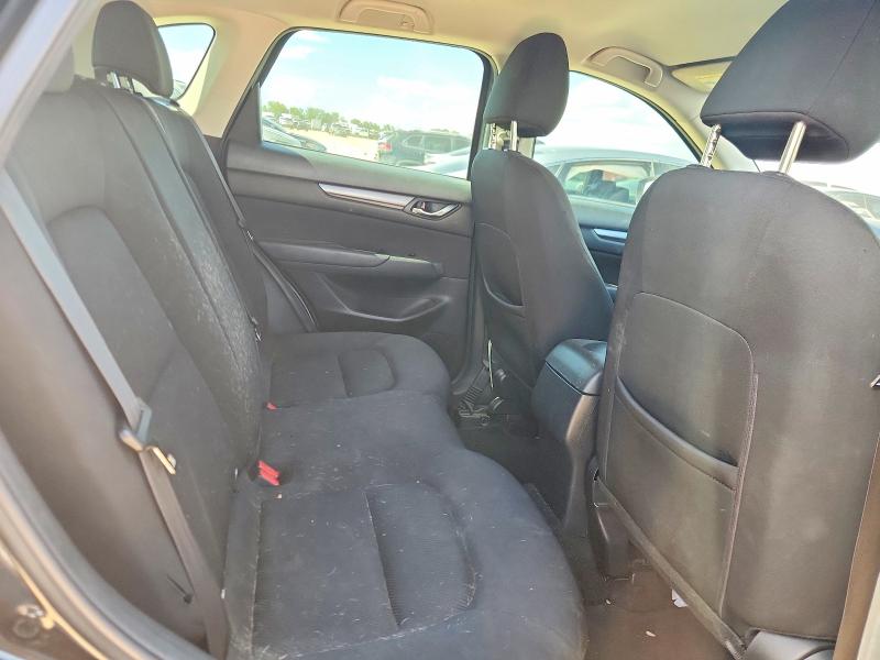 Aukcja sprzedaży 2021 Mazda Cx-5, vin: JM3KFABM2M0370926, numer aukcji: 56677116