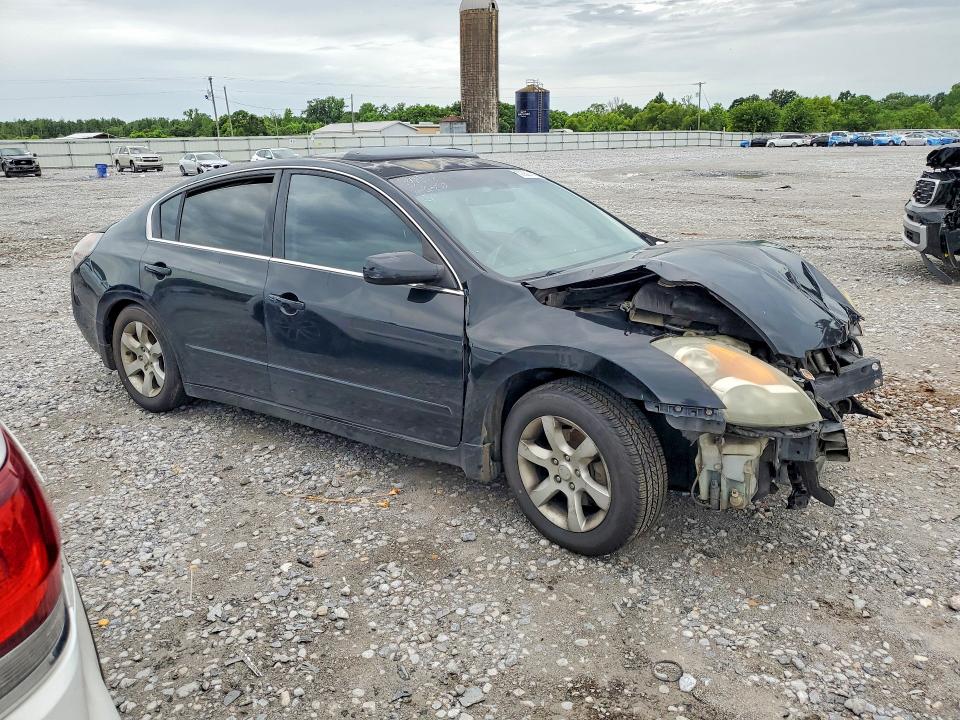 Продаж на аукціоні авто 2008 Nissan Altima, vin: 1N4AL21E28N503115, номер лоту: 57930116