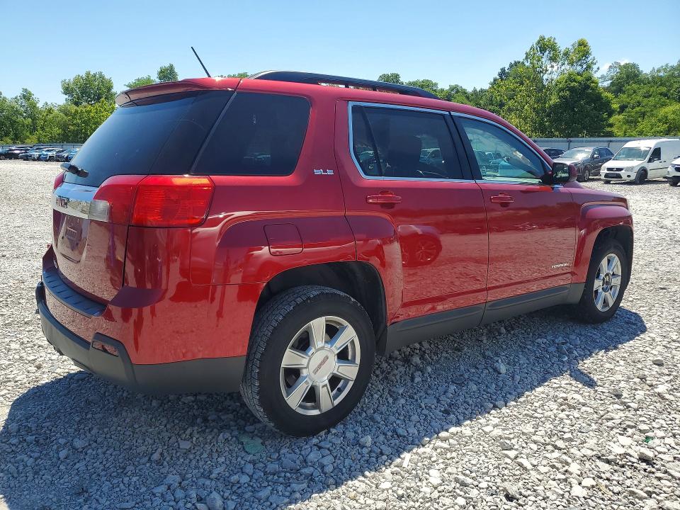 Aukcja sprzedaży 2013 Gmc Terrain, vin: 2GKALSEK0D6331423, numer aukcji: 58587146