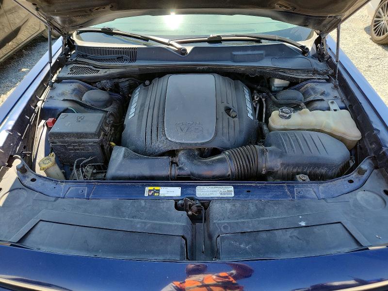 2013 Dodge Challenger მანქანა იყიდება აუქციონზე, vin: 2C3CDYBT1DH724454, აუქციონის ნომერი: 58218566