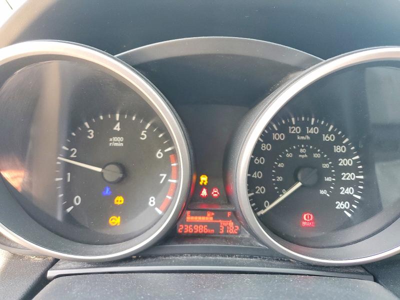 Продажа на аукционе авто 2015 Mazda 5, vin: JM1CW2CL3F0180676, номер лота: 56144216