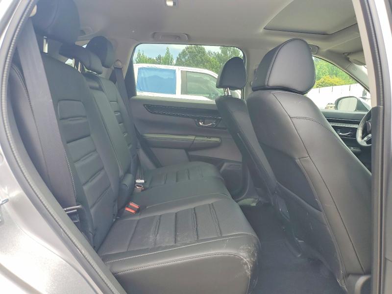 56163786 :رقم المزاد ، 7FARS4H7XTE005615 vin ، 2026 Honda Cr-v مزاد بيع
