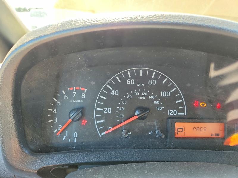 57364096 :رقم المزاد ، 3N8CM0JT3HK707743 vin ، 2017 Nissan Nv200 مزاد بيع