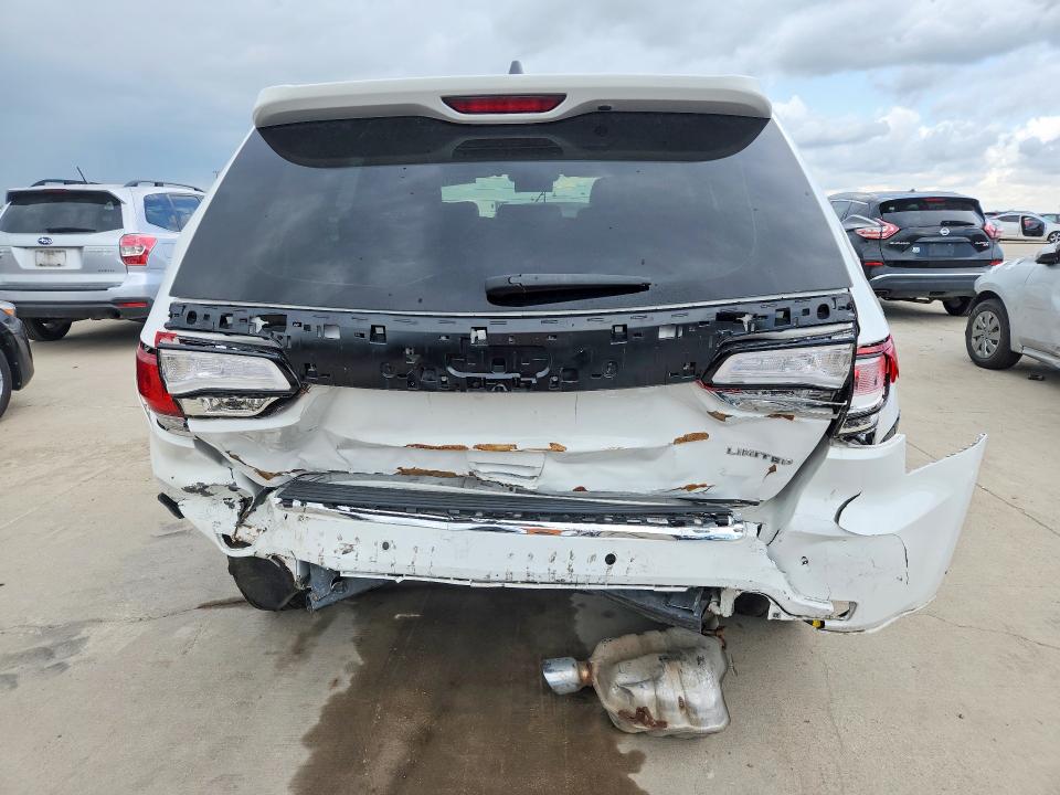 2021 Jeep Grand Cherokee მანქანა იყიდება აუქციონზე, vin: 1C4RJEBG3MC623743, აუქციონის ნომერი: 56371946