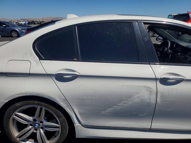 Продаж на аукціоні авто 2014 Bmw 550, vin: WBAKN9C55ED681212, номер лоту: 56788106