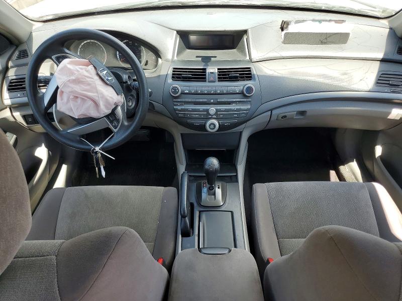 Продажа на аукционе авто 2009 Honda Accord, vin: 1HGCP26359A196063, номер лота: 56713656