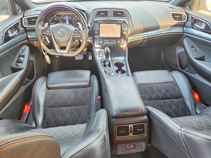 Aukcja sprzedaży 2020 Nissan Maxima, vin: 1N4AA6EV0LC384198, numer aukcji: 58988976