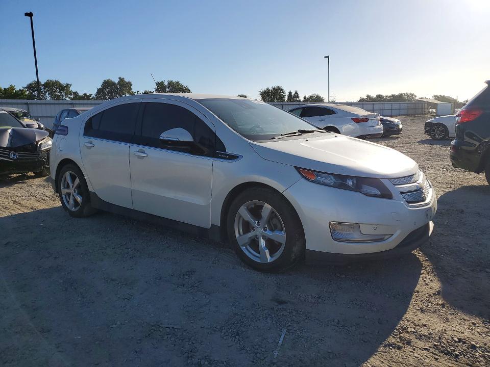 Продаж на аукціоні авто 2014 Chevrolet Volt, vin: 1G1RH6E47EU158584, номер лоту: 85969935