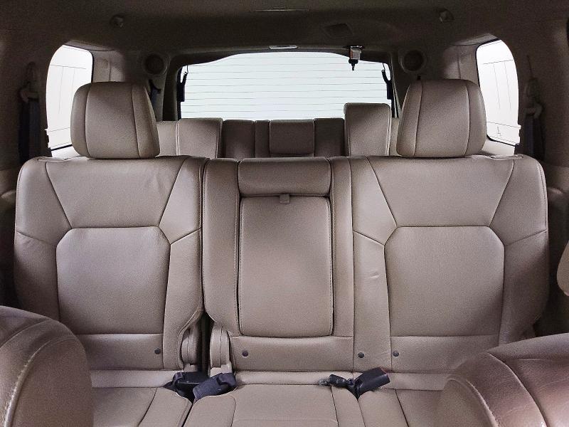Продажа на аукционе авто 2014 Honda Pilot, vin: 5FNYF3H9XEB025213, номер лота: 58642296