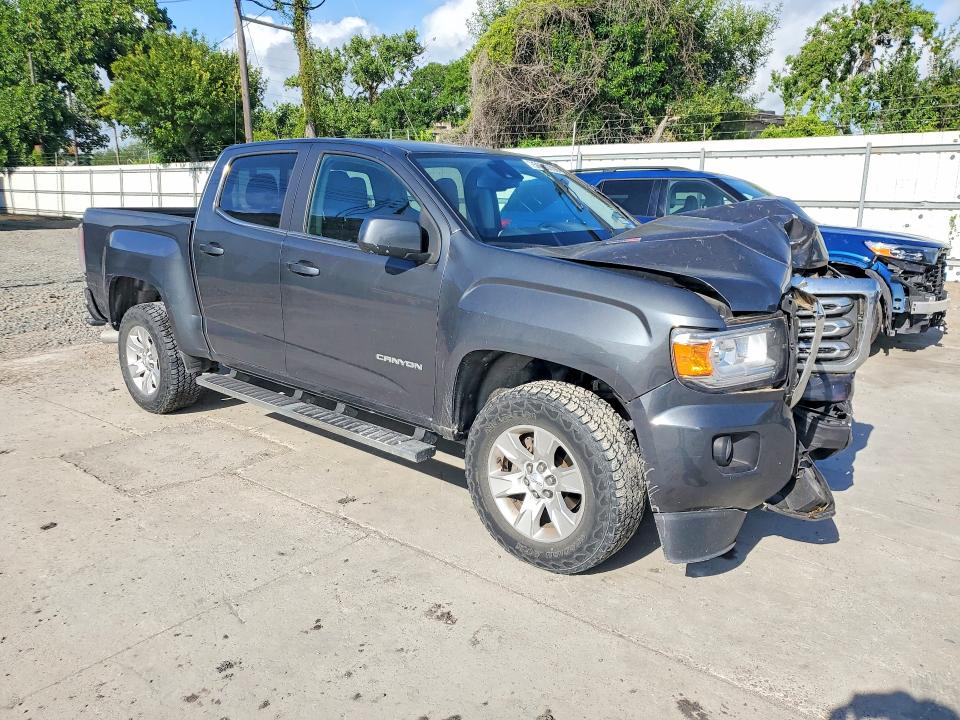 Aukcja sprzedaży 2016 Gmc Canyon, vin: 1GTG5CE18G1283772, numer aukcji: 56950706