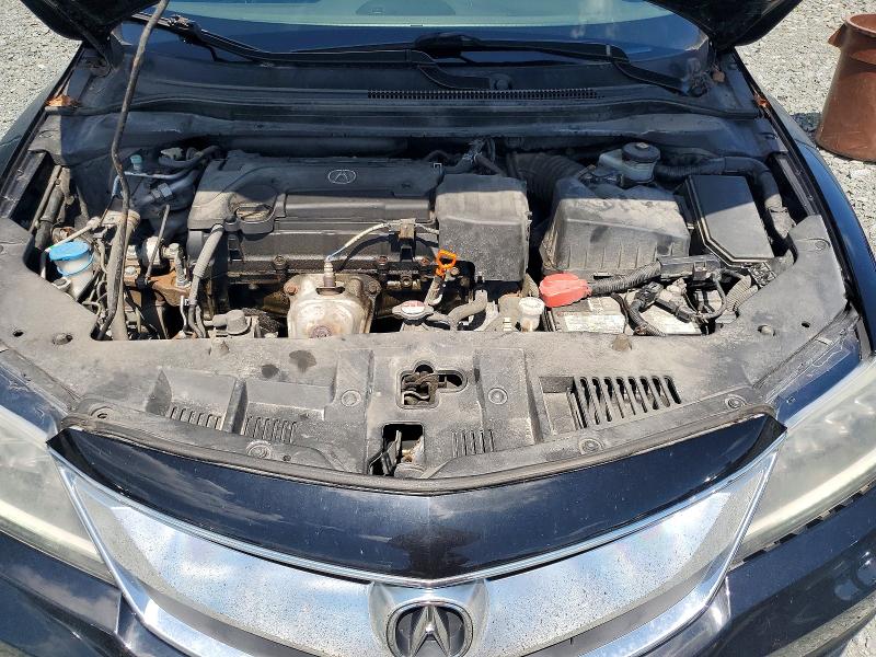 Продажа на аукционе авто 2018 Acura Ilx, vin: 19UDE2F75JA800504, номер лота: 58347546