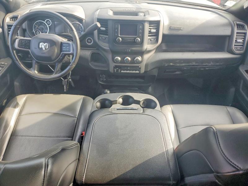 Продаж на аукціоні авто 2022 Ram 3500, vin: 3C7WRTCL0NG400797, номер лоту: 56669356