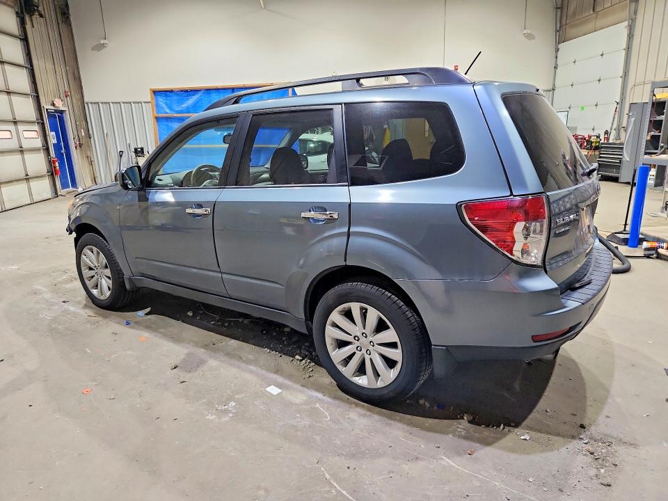 58808226 :رقم المزاد ، JF2SHADC6DH437795 vin ، 2013 Subaru Forester مزاد بيع