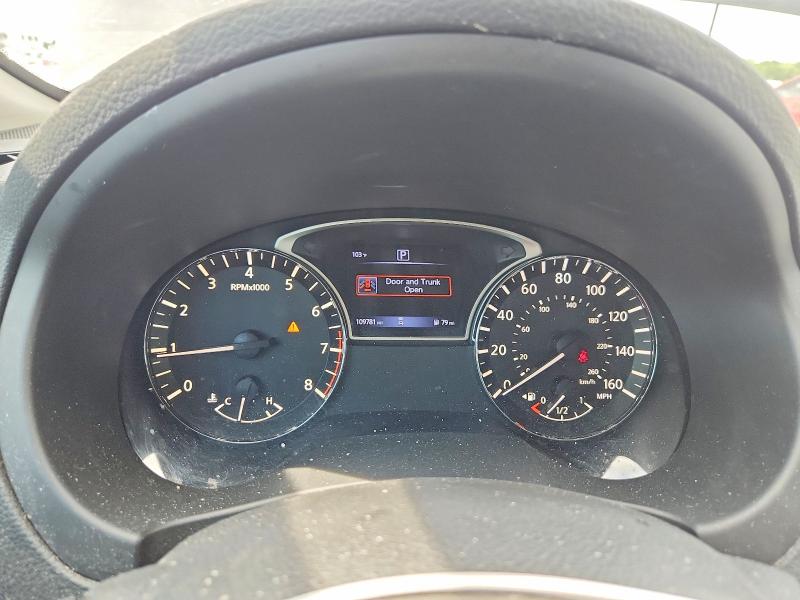 Aukcja sprzedaży 2018 Nissan Altima, vin: 1N4AL3AP7JC100742, numer aukcji: 58404106