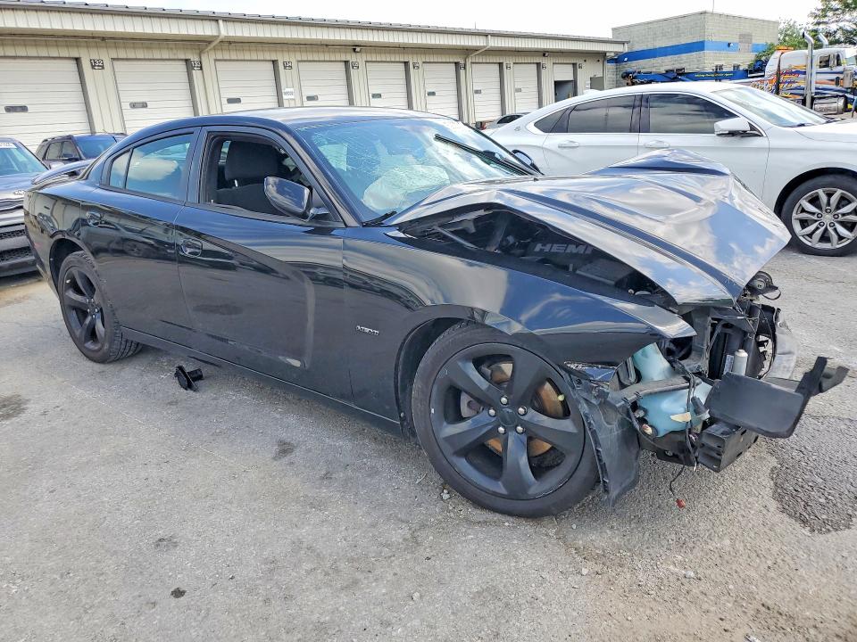 Продаж на аукціоні авто 2014 Dodge Charger, vin: 2C3CDXCT9EH113145, номер лоту: 59029216