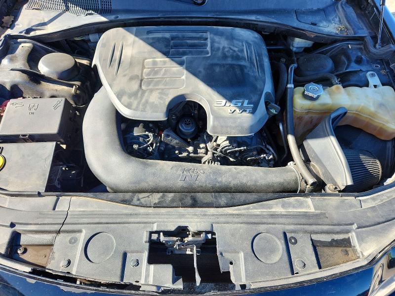 Aukcja sprzedaży 2014 Chrysler 300, vin: 2C3CCAGG4EH352776, numer aukcji: 56878776