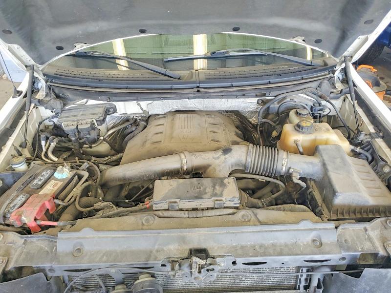 Aukcja sprzedaży 2011 Ford F150, vin: 1FTFW1ET2BFD05775, numer aukcji: 55846676