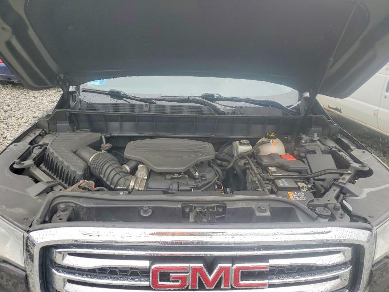 2019 Gmc Acadia მანქანა იყიდება აუქციონზე, vin: 1GKKNSLS2KZ139066, აუქციონის ნომერი: 58643626
