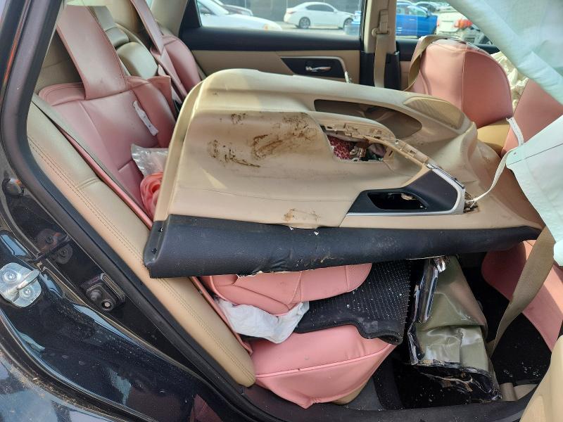 55547286 :رقم المزاد ، 1N4AL3AP4HC256392 vin ، 2017 Nissan Altima مزاد بيع