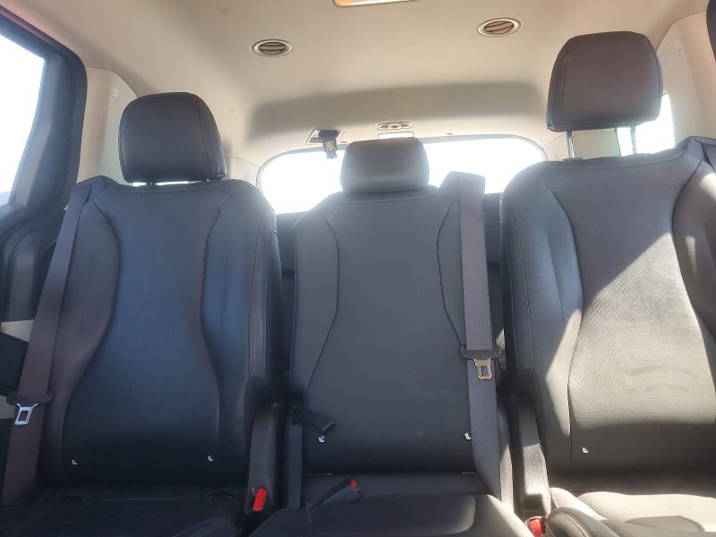 Aukcja sprzedaży 2023 Kia Carnival, vin: KNDNB4H36P6278267, numer aukcji: 55678566