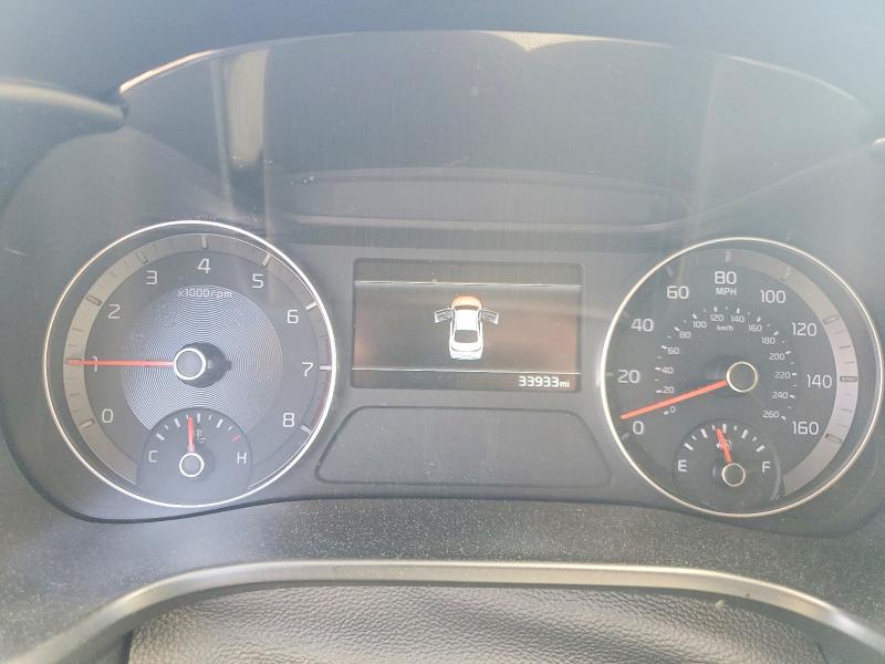 Продаж на аукціоні авто 2022 Kia Forte, vin: 3KPF24AD2NE426302, номер лоту: 57474246