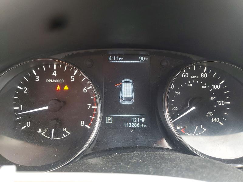 Aukcja sprzedaży 2017 Nissan Rogue, vin: JN8AT2MT1HW381253, numer aukcji: 57152236