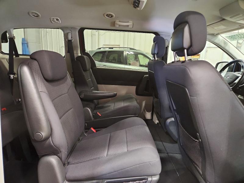 Продаж на аукціоні авто 2010 Dodge Grand Caravan, vin: 2D4RN3D19AR335572, номер лоту: 57433706