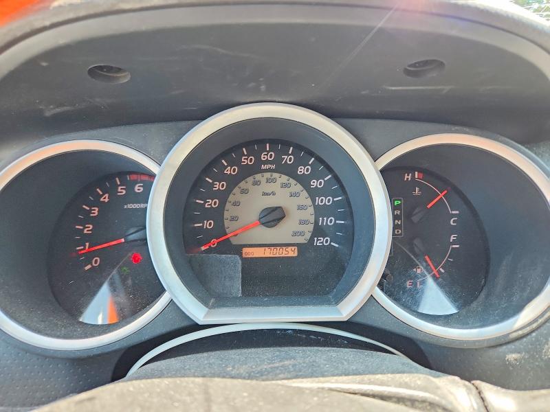 2010 Toyota Tacoma მანქანა იყიდება აუქციონზე, vin: 5TETX4CN3AZ732258, აუქციონის ნომერი: 56068986