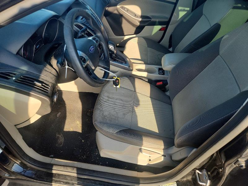 Продаж на аукціоні авто 2014 Ford Focus, vin: 1FADP3F29EL460518, номер лоту: 55888666