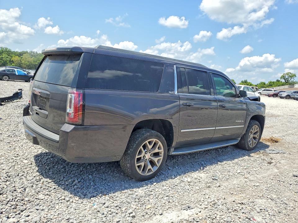 Aukcja sprzedaży 2015 Gmc Yukon Xl, vin: 1GKS1HKC1FR536377, numer aukcji: 59200566