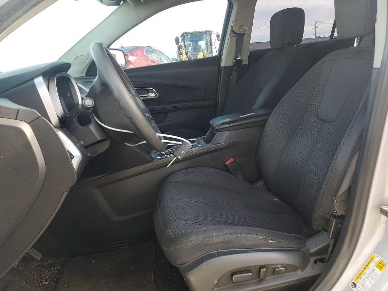 58048156 :رقم المزاد ، 2GNFLEEK2F6293139 vin ، 2015 Chevrolet Equinox مزاد بيع