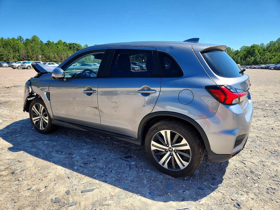 Aukcja sprzedaży 2020 Mitsubishi Outlander Sport, vin: JA4AP4AUXLU028971, numer aukcji: 57474216