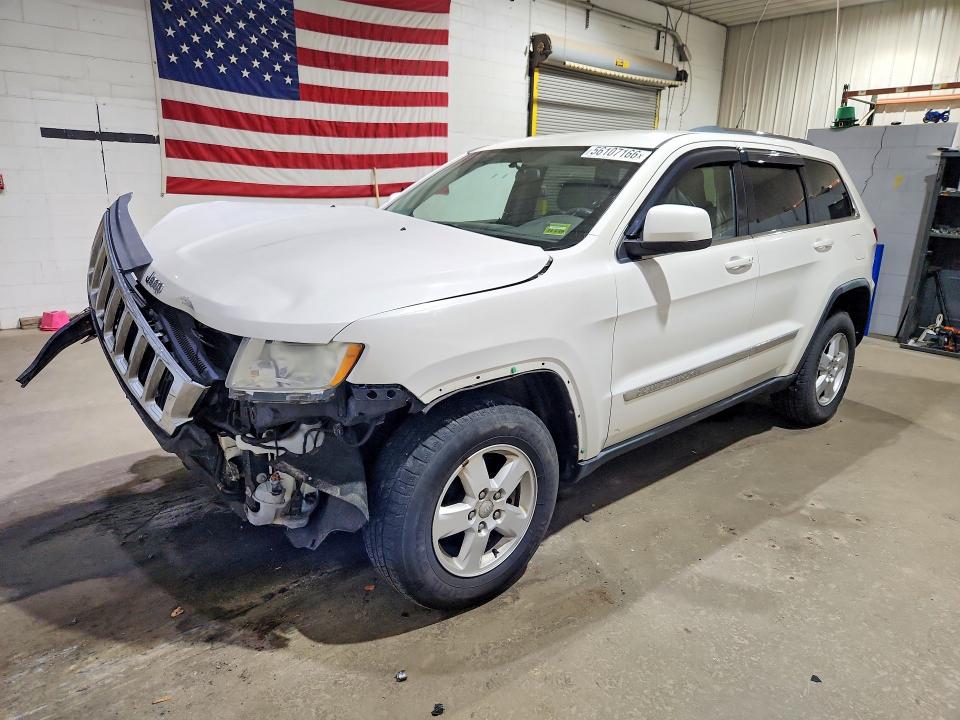 Продаж на аукціоні авто 2011 Jeep Grand Cherokee, vin: 1J4RR4GGXBC534657, номер лоту: 56107166