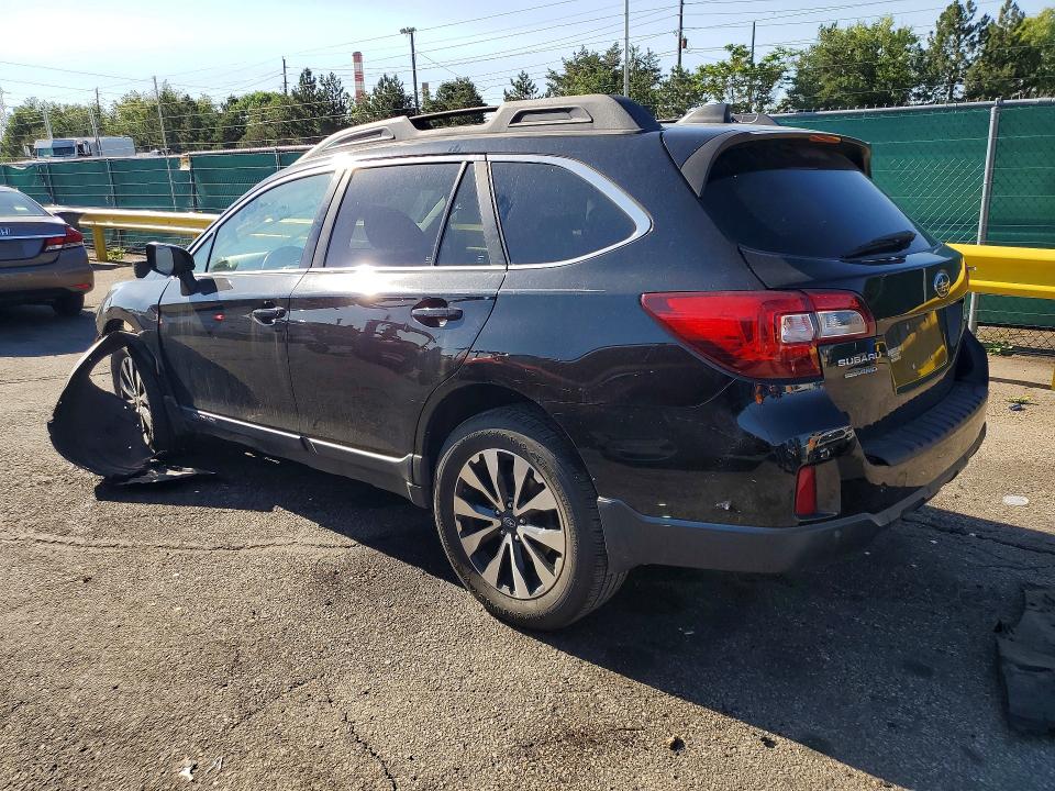 Продажа на аукционе авто 2017 Subaru Outback, vin: 4S4BSANC2H3425477, номер лота: 59009506