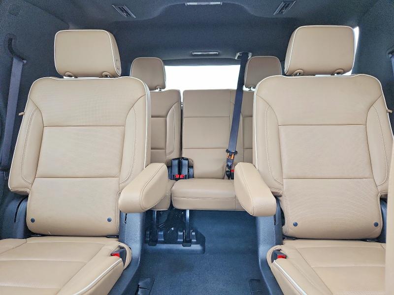 Продажа на аукционе авто 2023 Chevrolet Tahoe, vin: 1GNSCSKD8PR391584, номер лота: 58275446