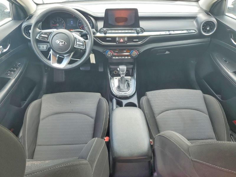 Продаж на аукціоні авто 2019 Kia Forte, vin: 3KPF34AD1KE040883, номер лоту: 56329236